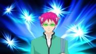 Saiki K. mangaka surprises fan with a new visual (Image via J.C. Staff)